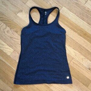 Blue GAP Tank Top